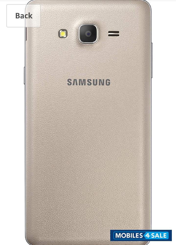 Samsung On5 pro Samsung On5 pro