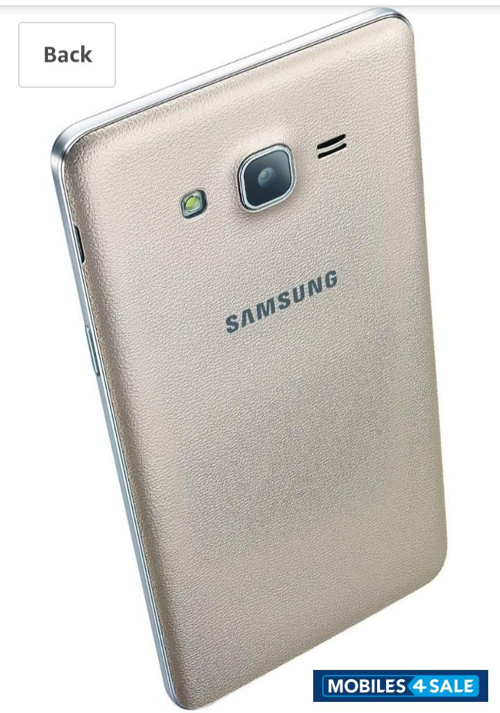 Samsung  On5 pro