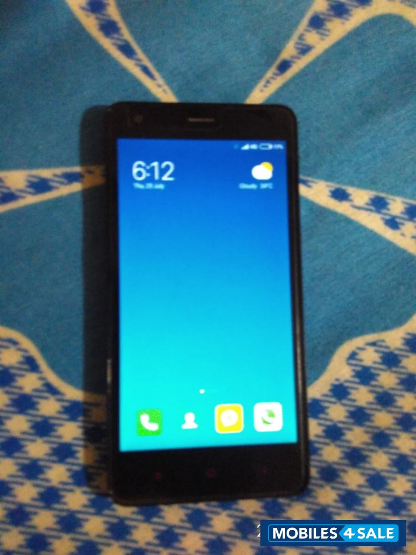 Xiaomi Mi redmi 2 prime