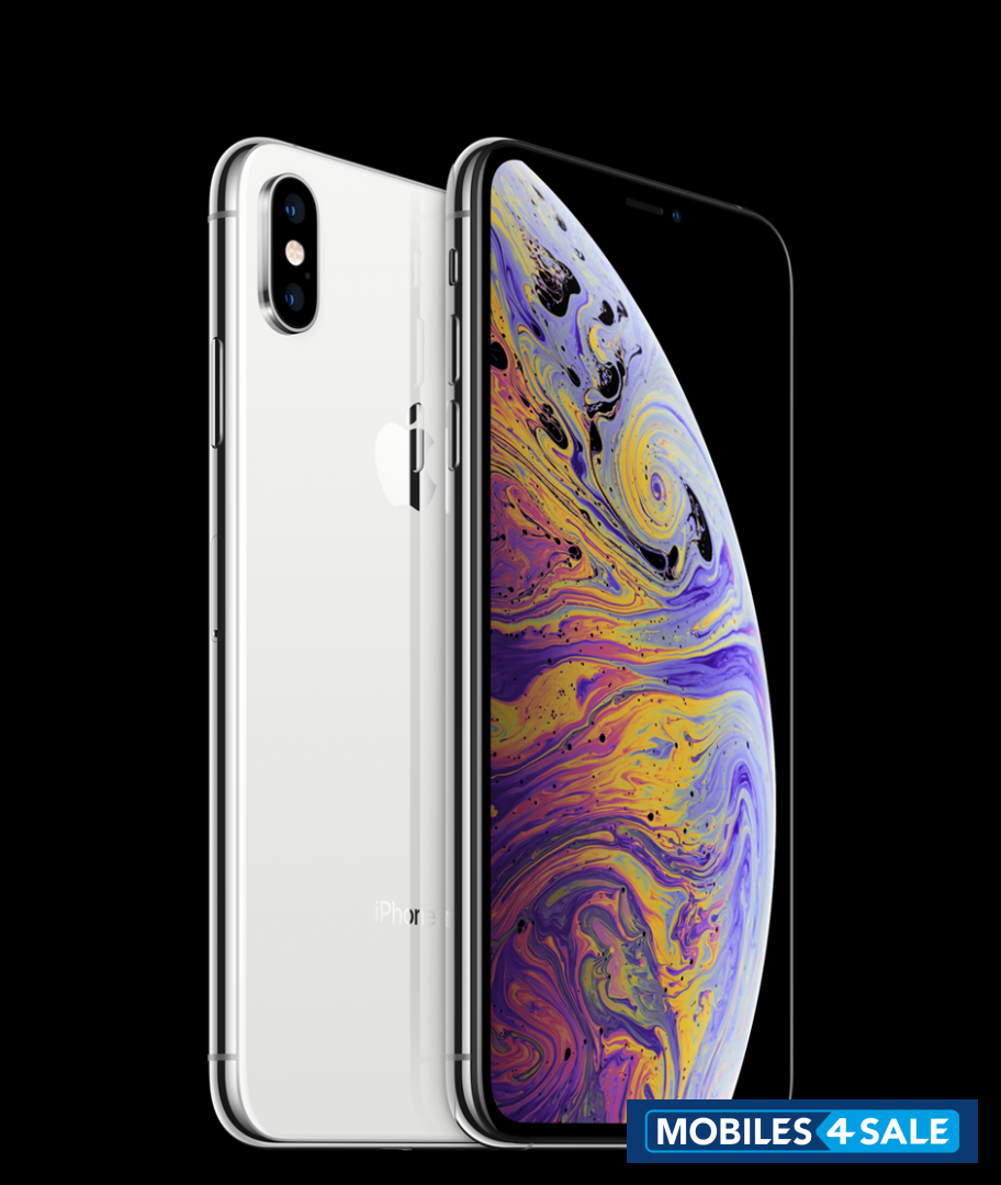 Apple  xs max