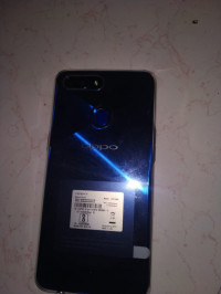 Oppo  A5