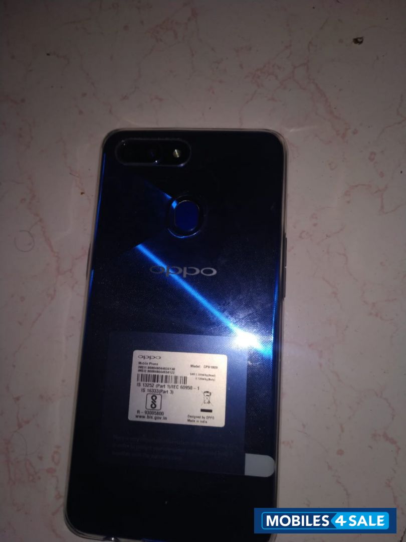 Oppo  A5