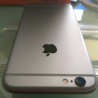 Space Grey Apple  iPhone 6s