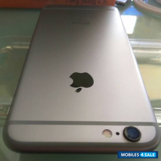 Space Grey Apple  iPhone 6s