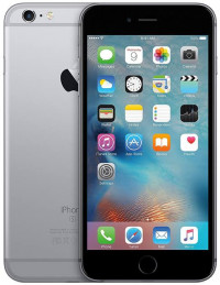 Space Grey Apple  iPhone 6s