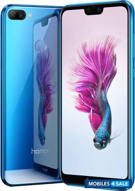 Huawei  Honor 9 n