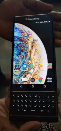 BlackBerry Priv