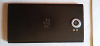 Black BlackBerry Priv