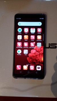 Red Realme  Oppo Realme 1 Model No - CPH1859