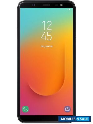 Samsung Samsung J8