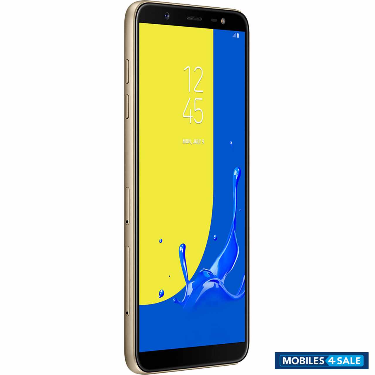 Samsung  Samsung J8