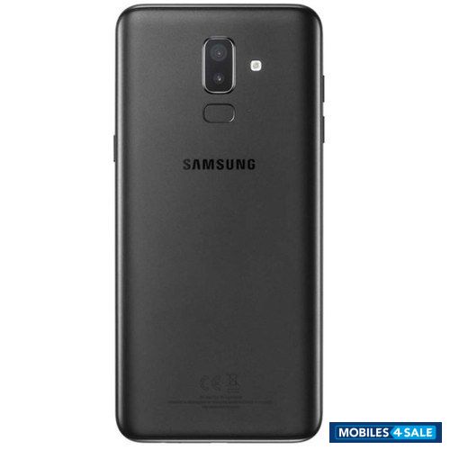Samsung  Samsung J8