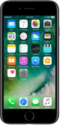 Apple  iphone 7