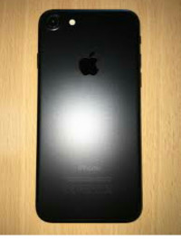 Apple  iphone 7