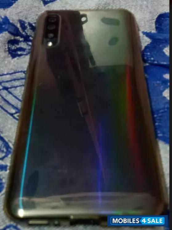 Samsung  Samsung galaxy a50