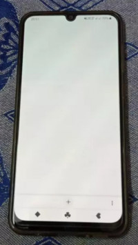 Samsung  Samsung galaxy a50