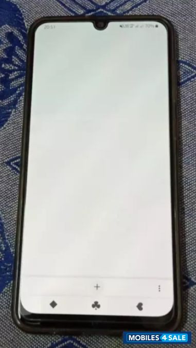 Samsung  Samsung galaxy a50