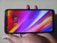 LG  G7 plus thinq