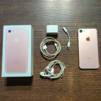 Apple  iPhone 7 32 gb