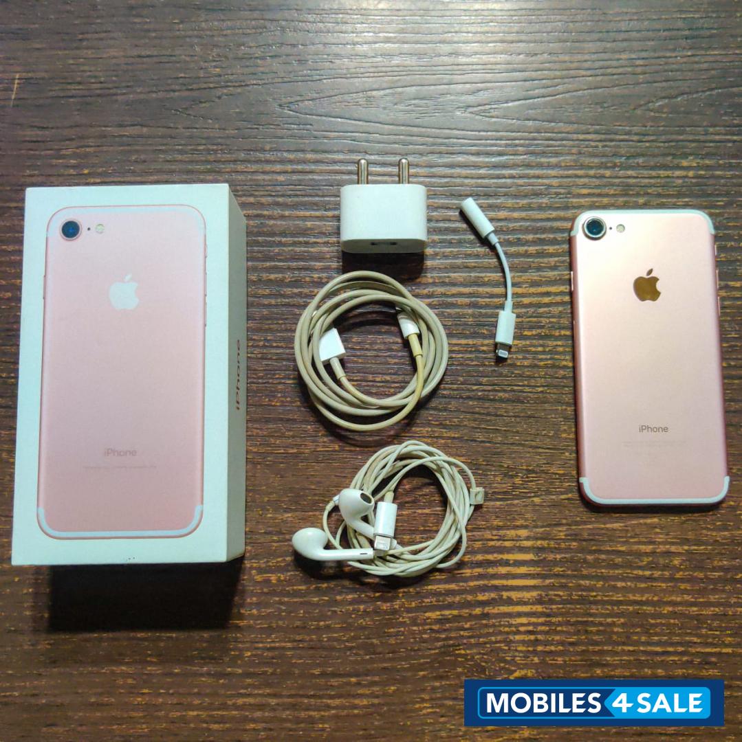 Apple  iPhone 7 32 gb