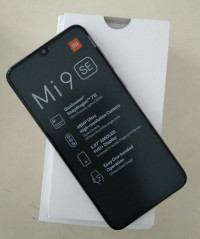 Xiaomi  MI  9SE