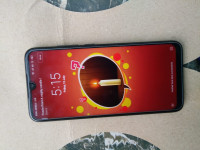 Black Xiaomi  Redmi note 7 pro