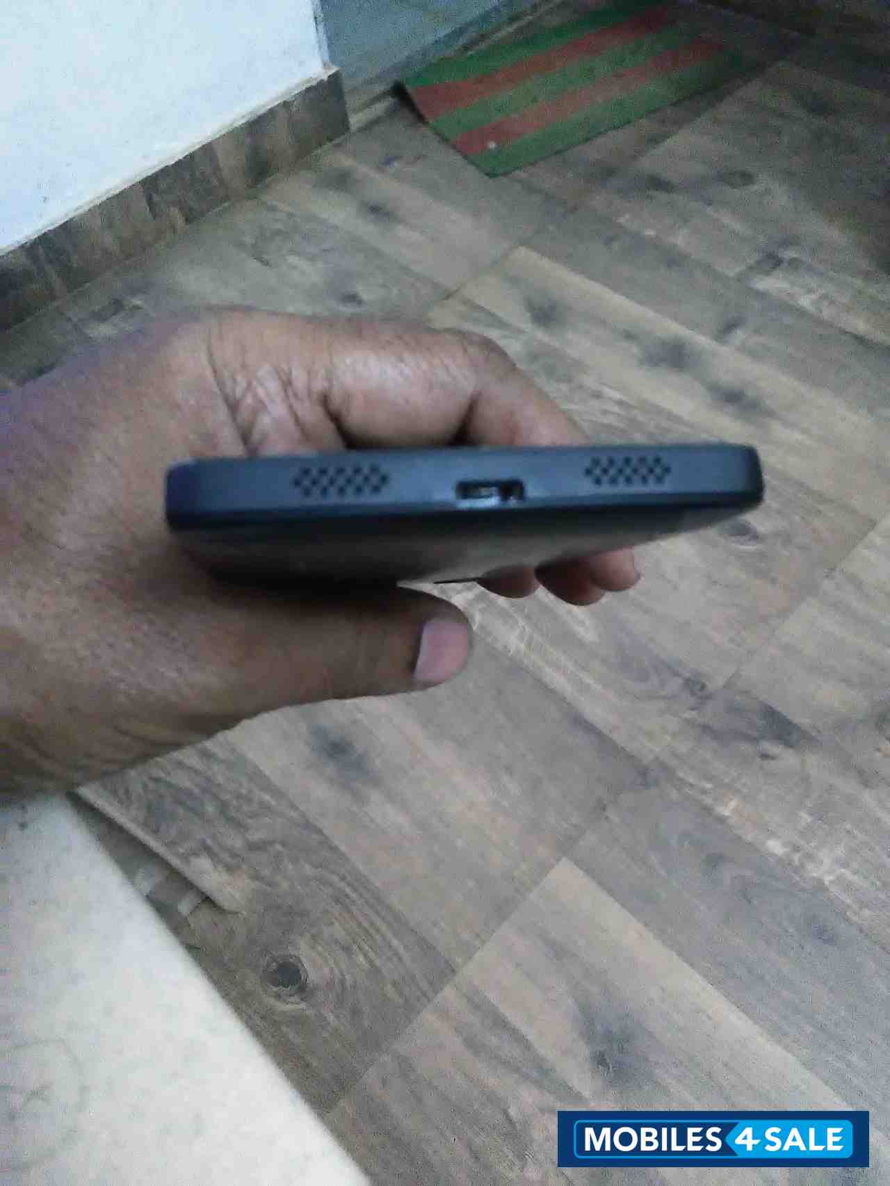 Black Google  Nexus 5 (32 GB)