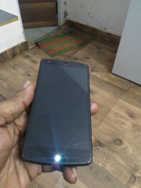 Black Google  Nexus 5 (32 GB)