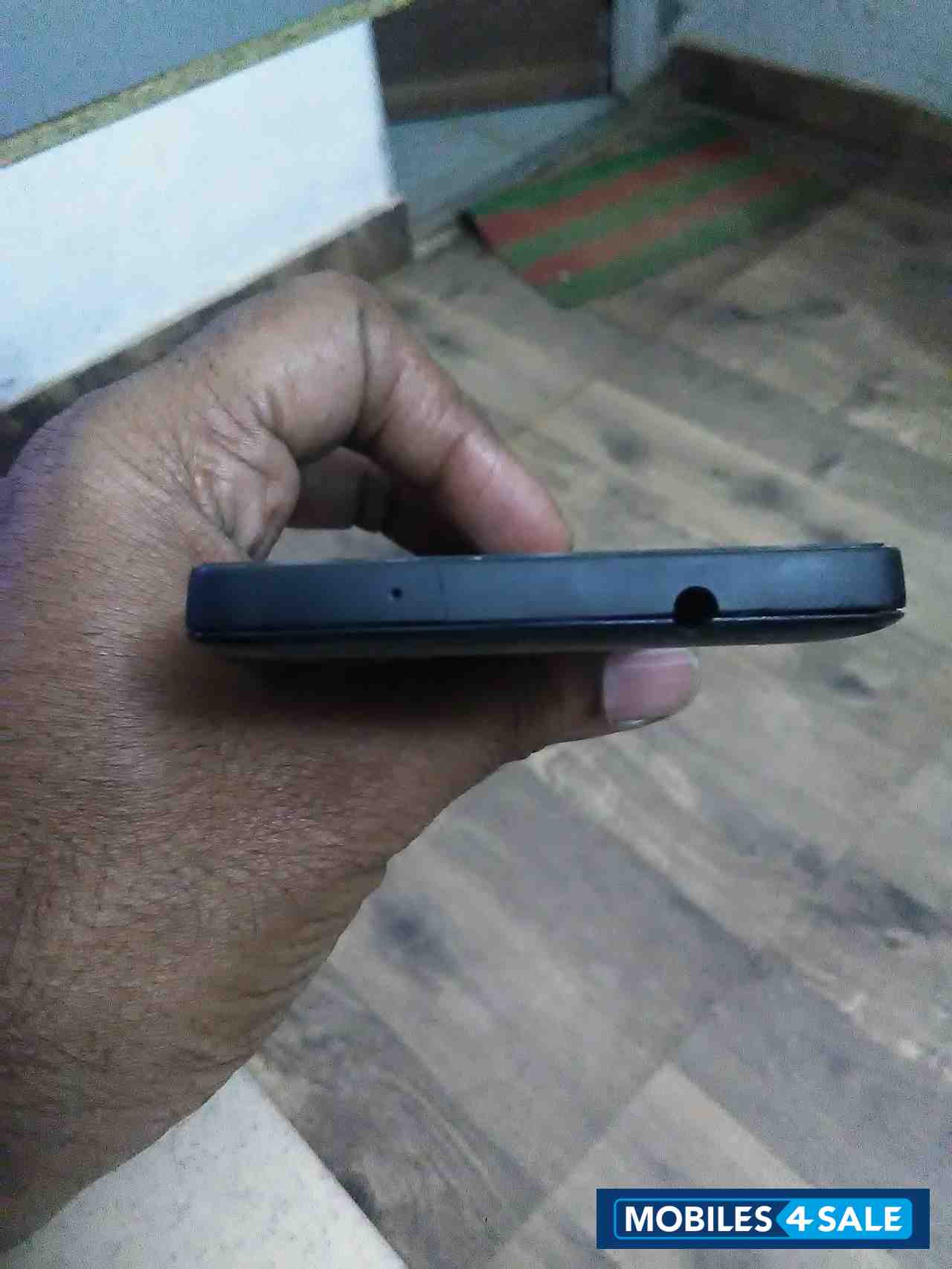 Black Google  Nexus 5 (32 GB)
