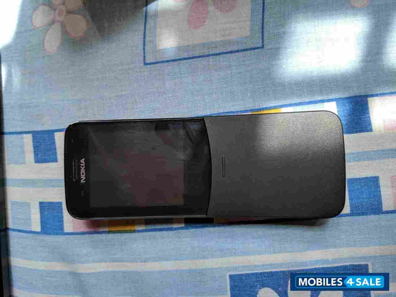 Nokia 8110 4g Nokia 8110 4g