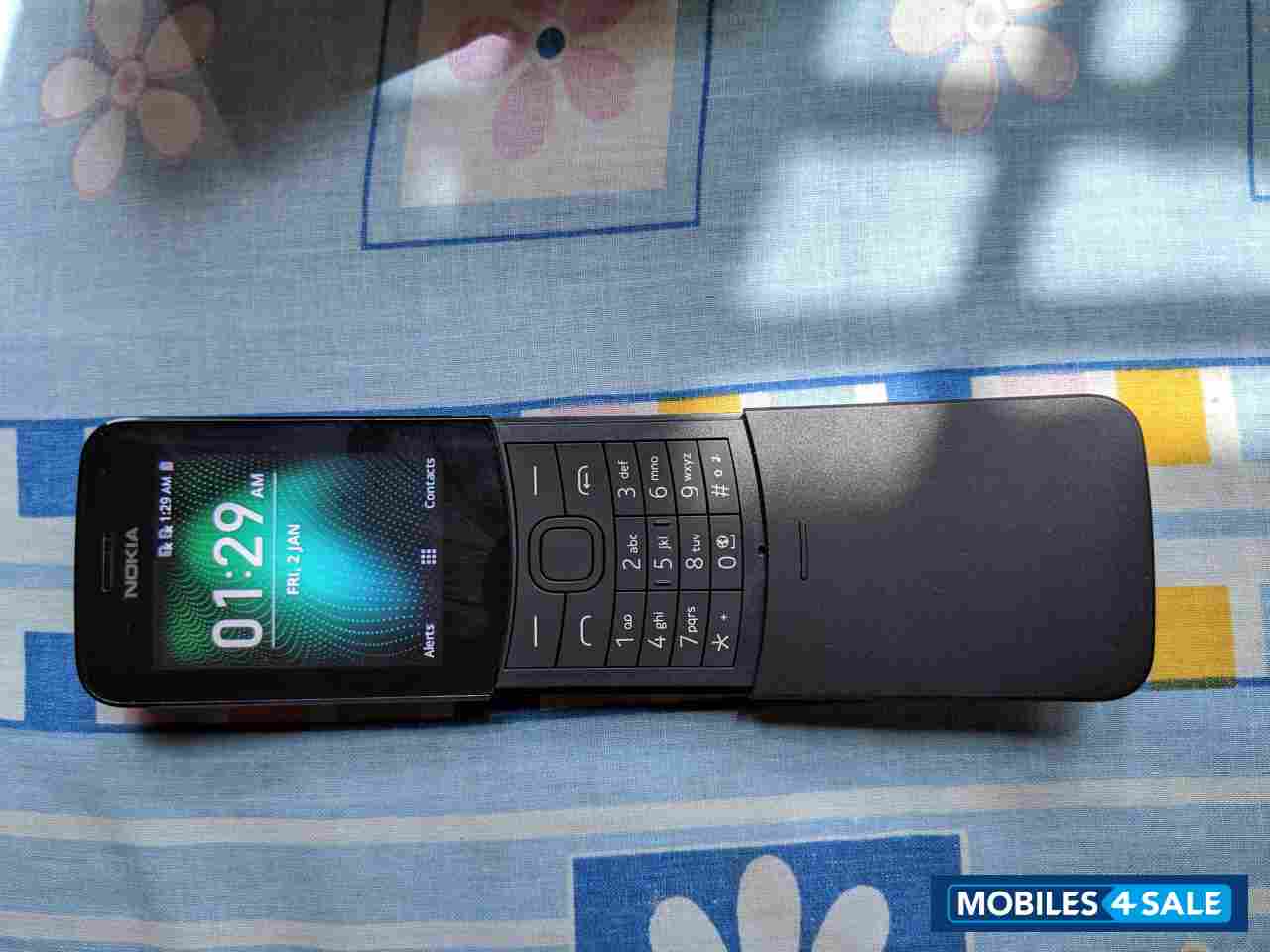 Nokia 8110 4g Nokia 8110 4g