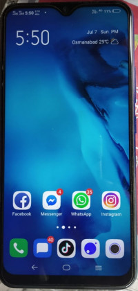 Vivo  Y12