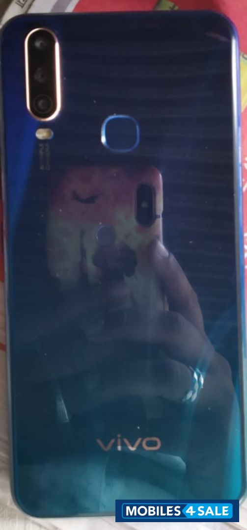 Vivo  Y12