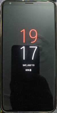 LG  V30 plus (4+128GB)