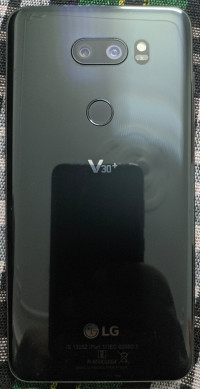 LG  V30 plus (4+128GB)