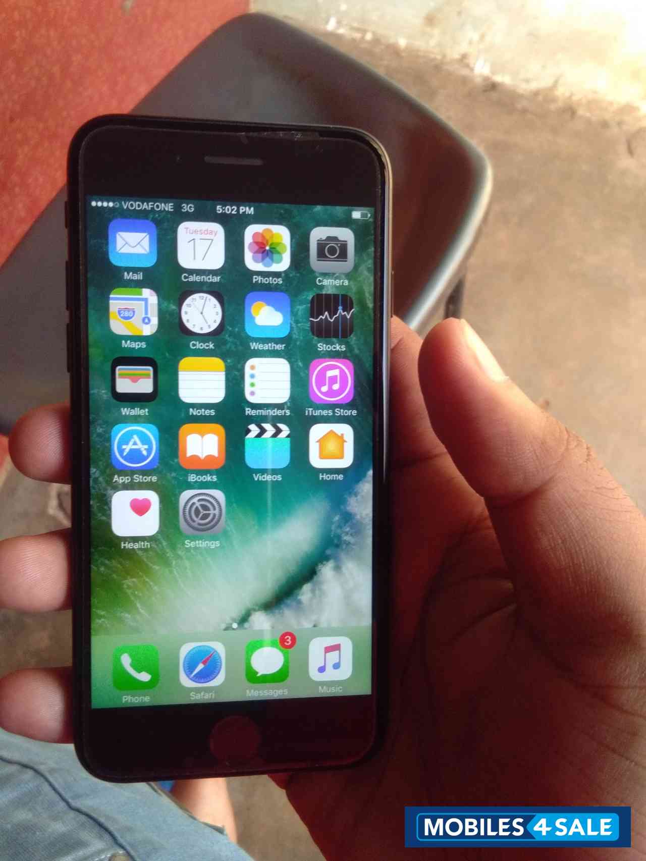 Apple  Iphone 7 128 gb