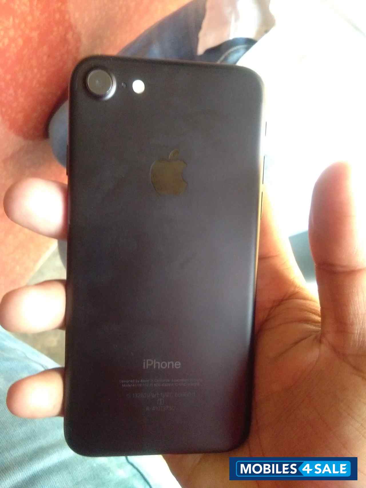 Apple  Iphone 7 128 gb