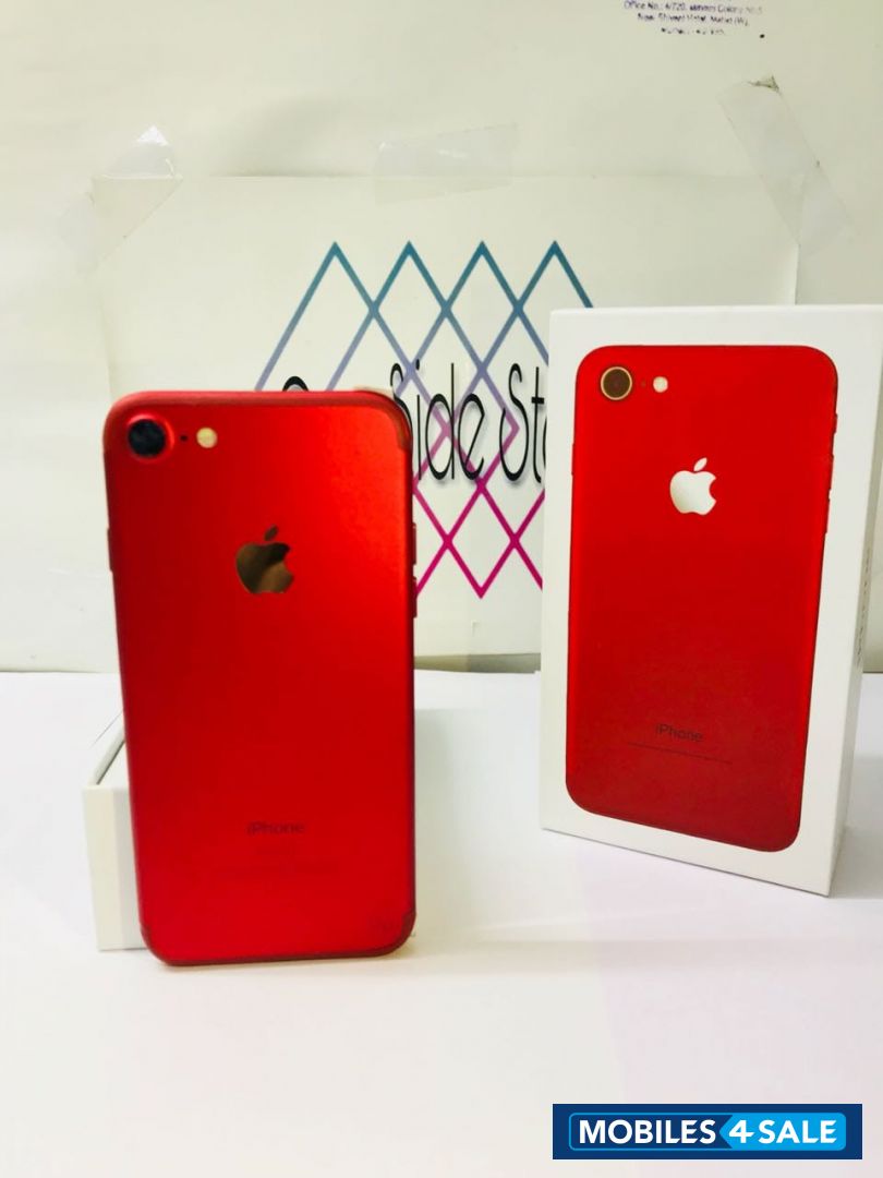 Apple  I phone 7 clone