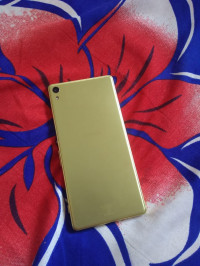 Sony  Xperia XA ultra dual