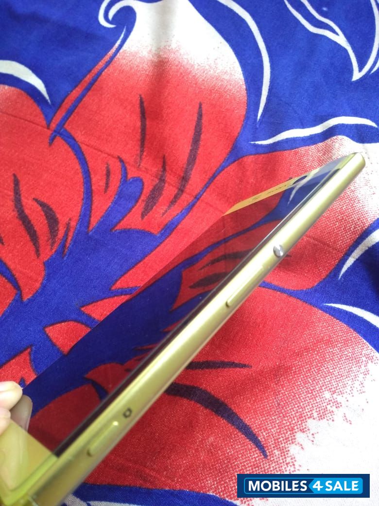 Sony  Xperia XA ultra dual