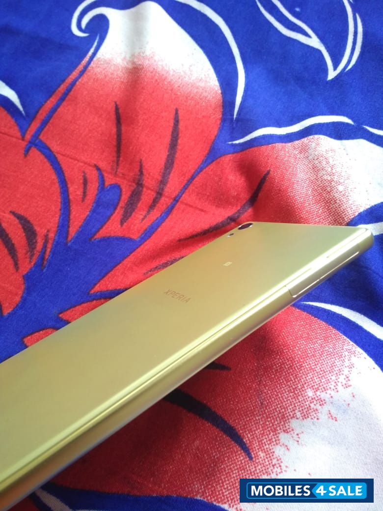 Sony  Xperia XA ultra dual