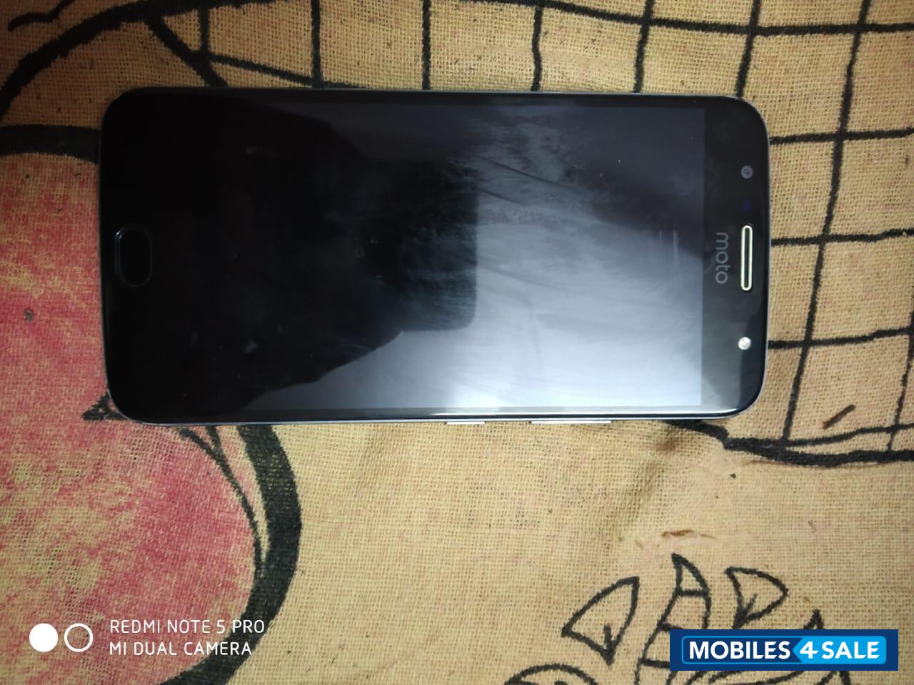 Motorola  Moto G5s plus