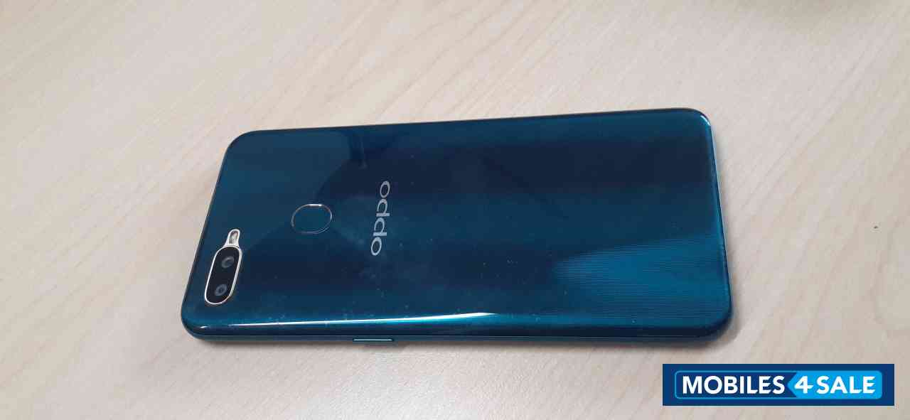 Oppo A7