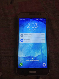 Samsung  Galaxy J5