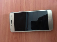 Motorola  Moro G5 Plus