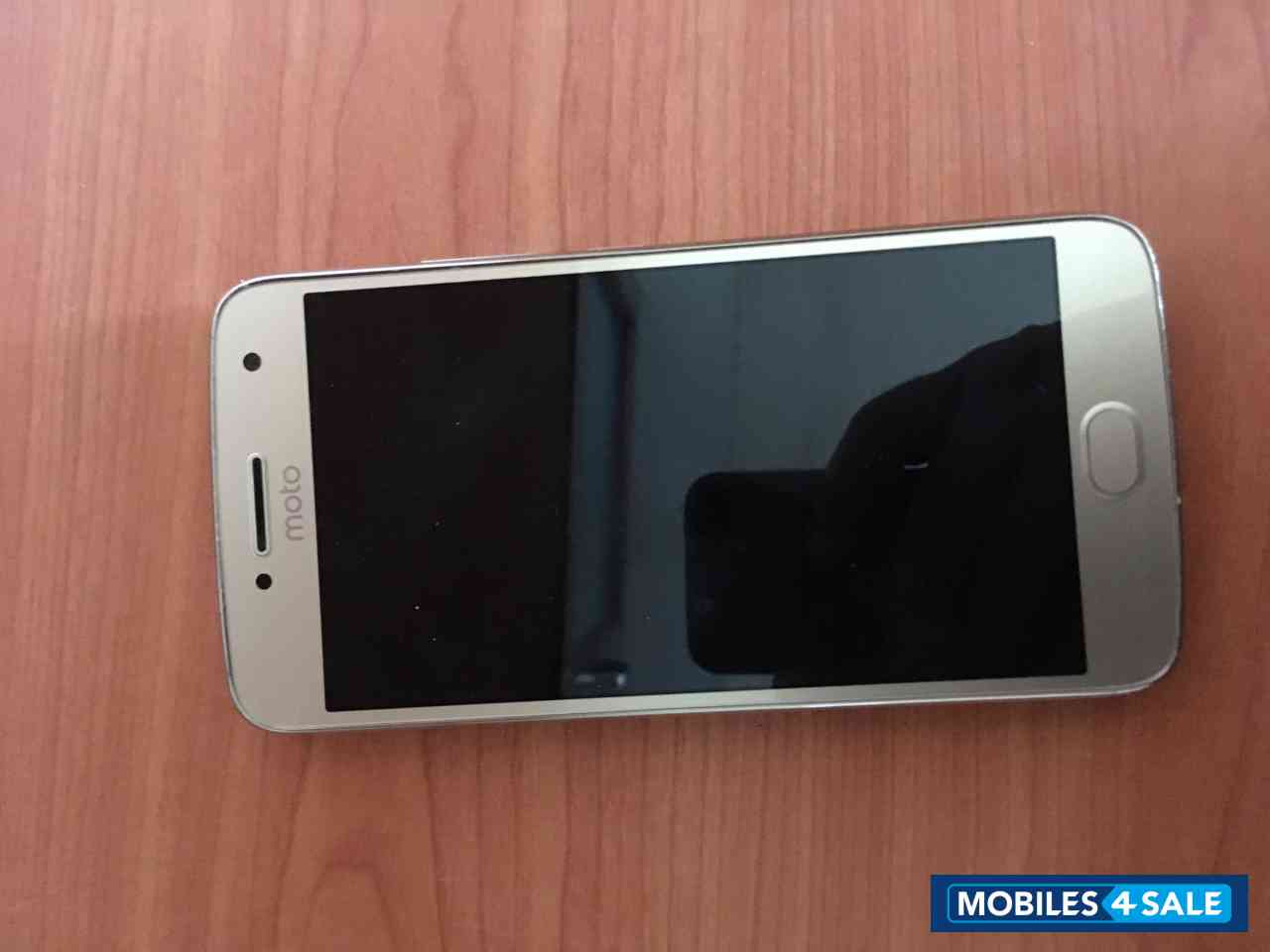 Motorola Moro G5 Plus