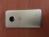 Motorola  Moro G5 Plus