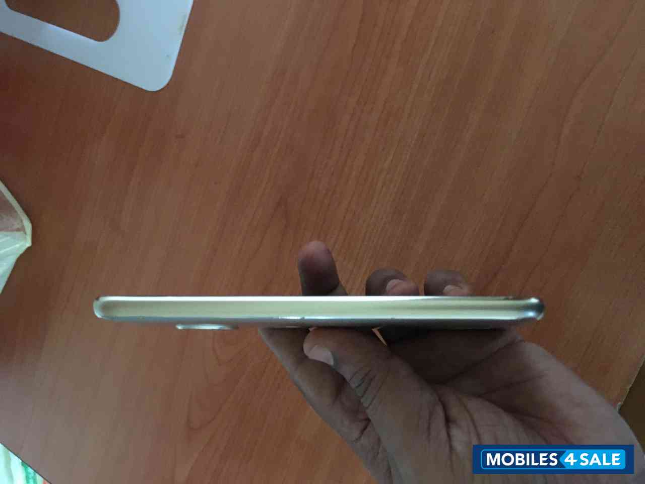 Motorola Moro G5 Plus