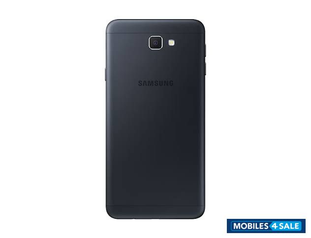 Black Samsung J7 prime Black Samsung J7 prime