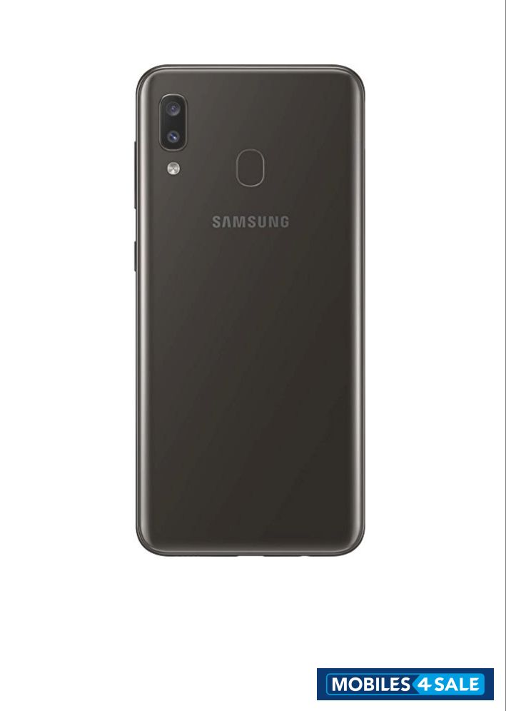 Samsung  Samsung A20